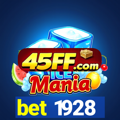 bet 1928